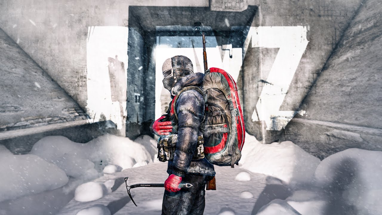 Descubrimos BUNKERS secretos en CHERNARUS INVERNAL...