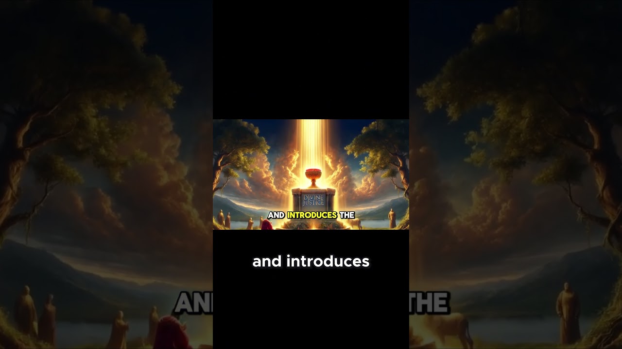 God's Justice  Accountability for Shedding Blood