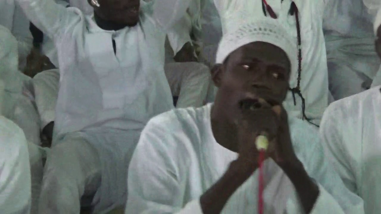 OUVERTURE SIKAR AVEC AGHOWA NIANES SEYDINA ABABACAR LAHI 01 MARS 2019