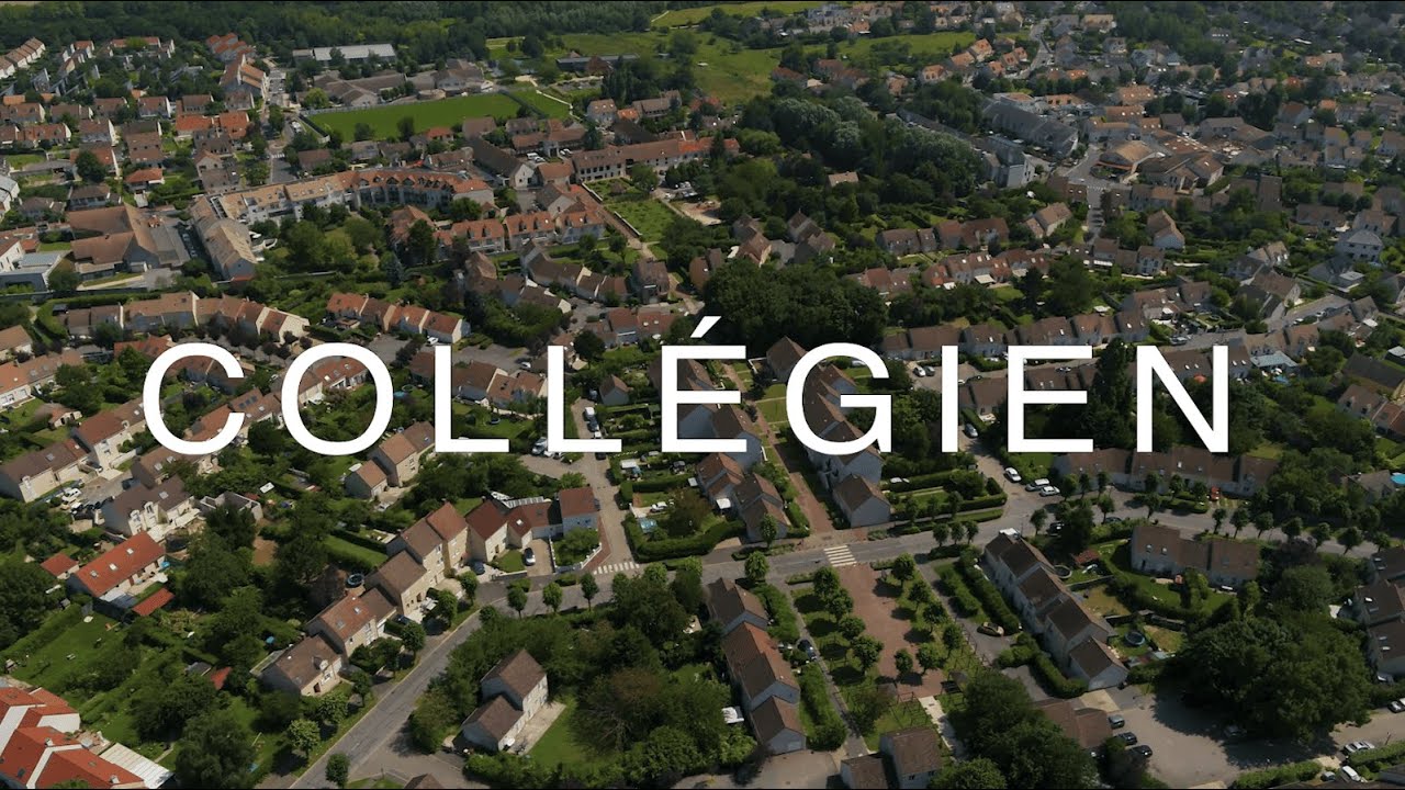 Bienvenue &agrave; Coll&eacute;gien !