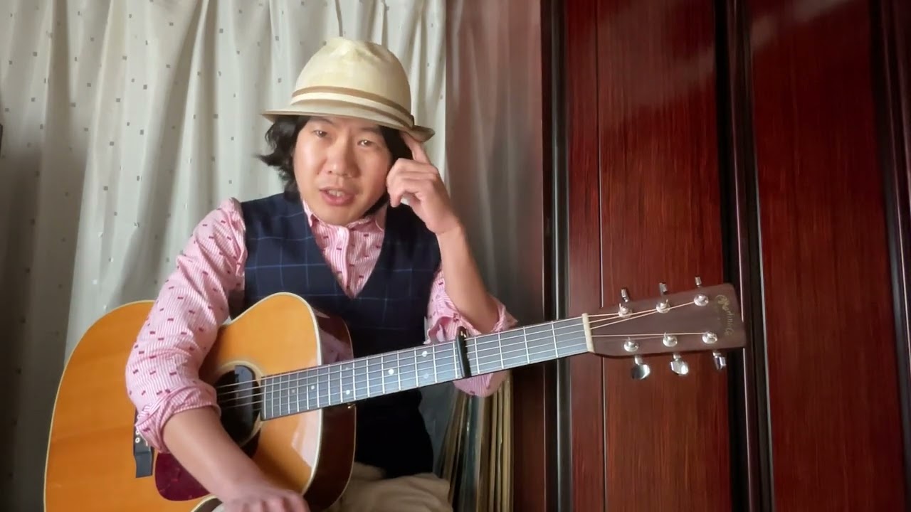 作曲のアイディア「ギターでオンコードを上手く使う方法」