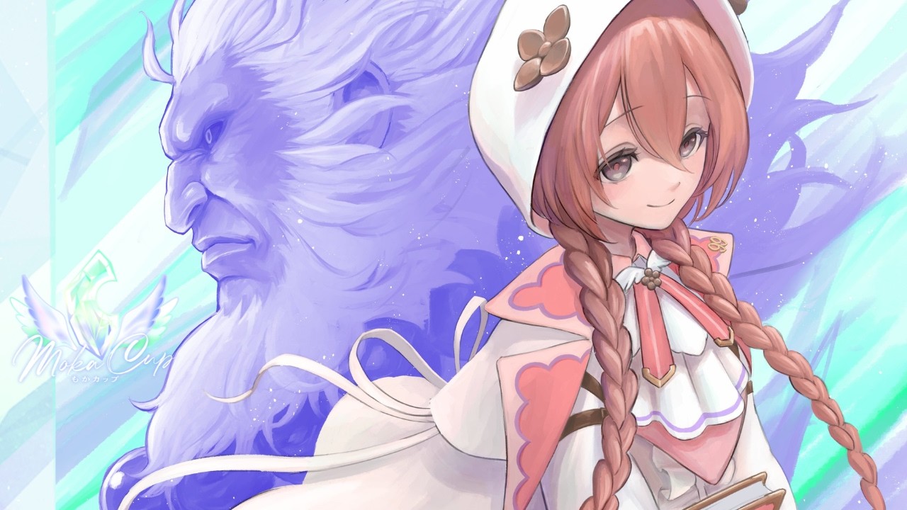【スト6】もかCUP おつかれさまでした～！　まったりすこしだけーーーーー【 ぶいすぽっ！甘結もか 】