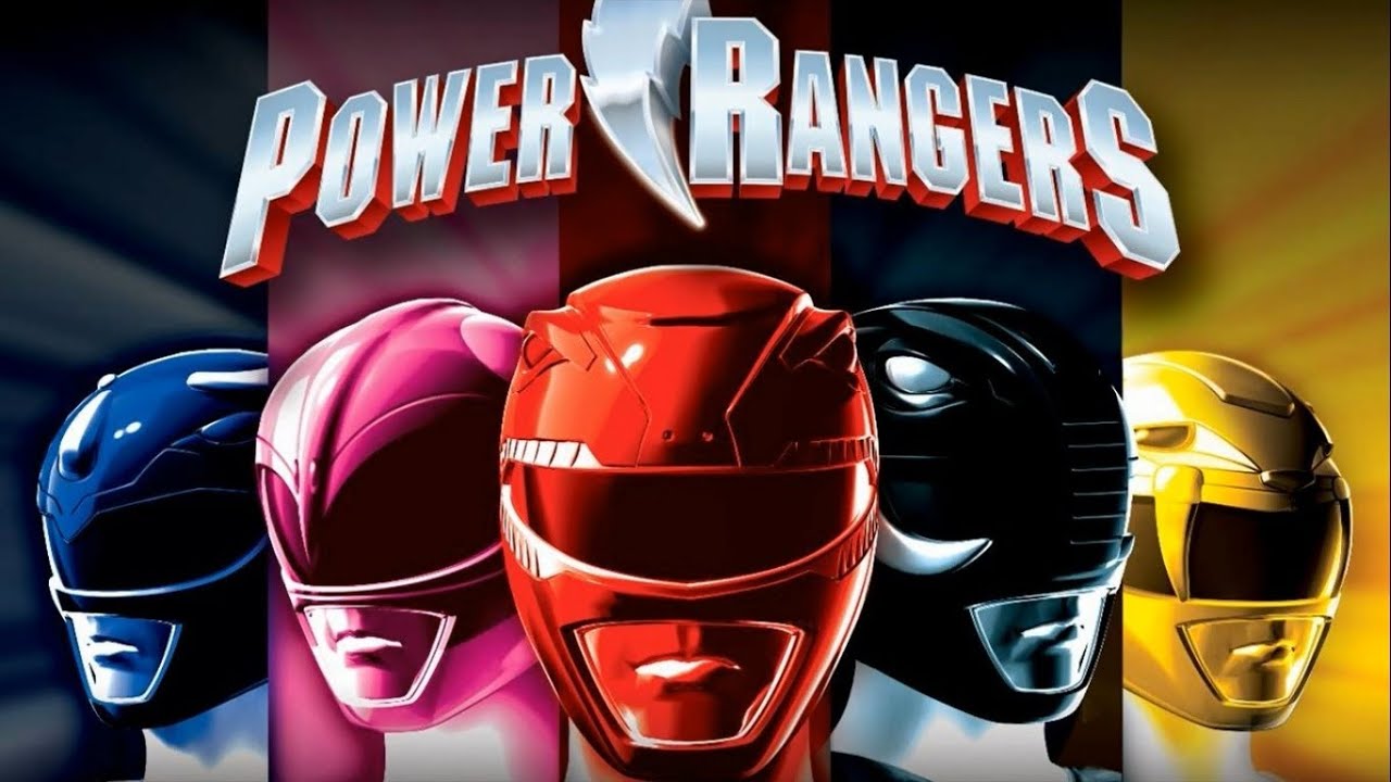 MNS Extended - Power Rangers Main Theme (Mega Man X Remix) 26 Minutes version