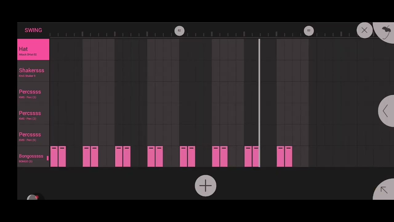 How to make shela by sam deep in fl studio mobile❤️🔥