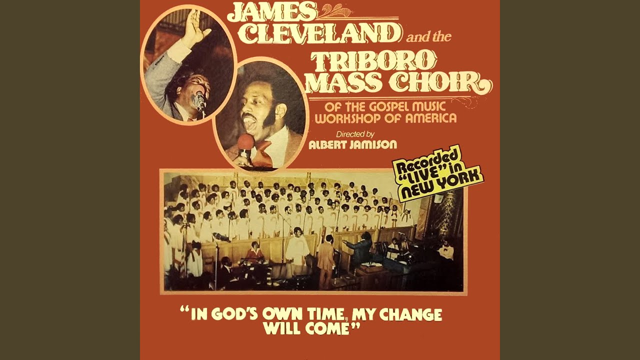 In God's Own Time (My Change Will Come)
