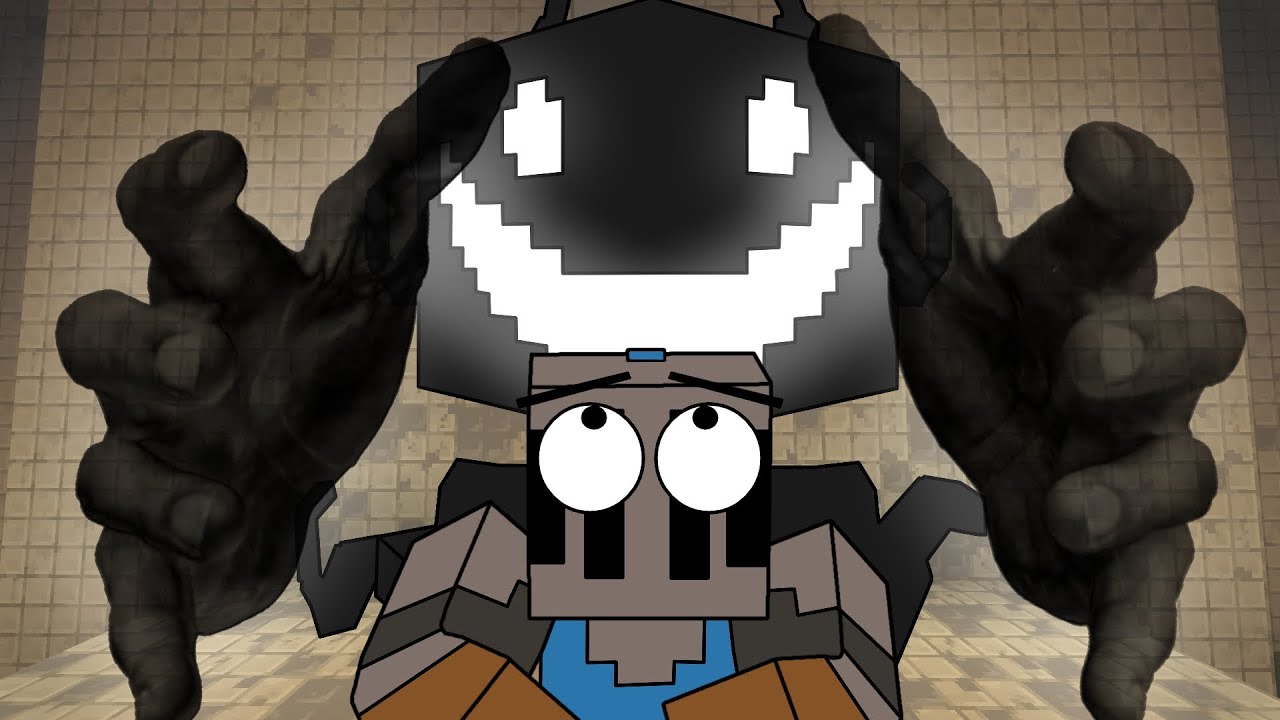 They Updated The Minecraft Backrooms, Again...