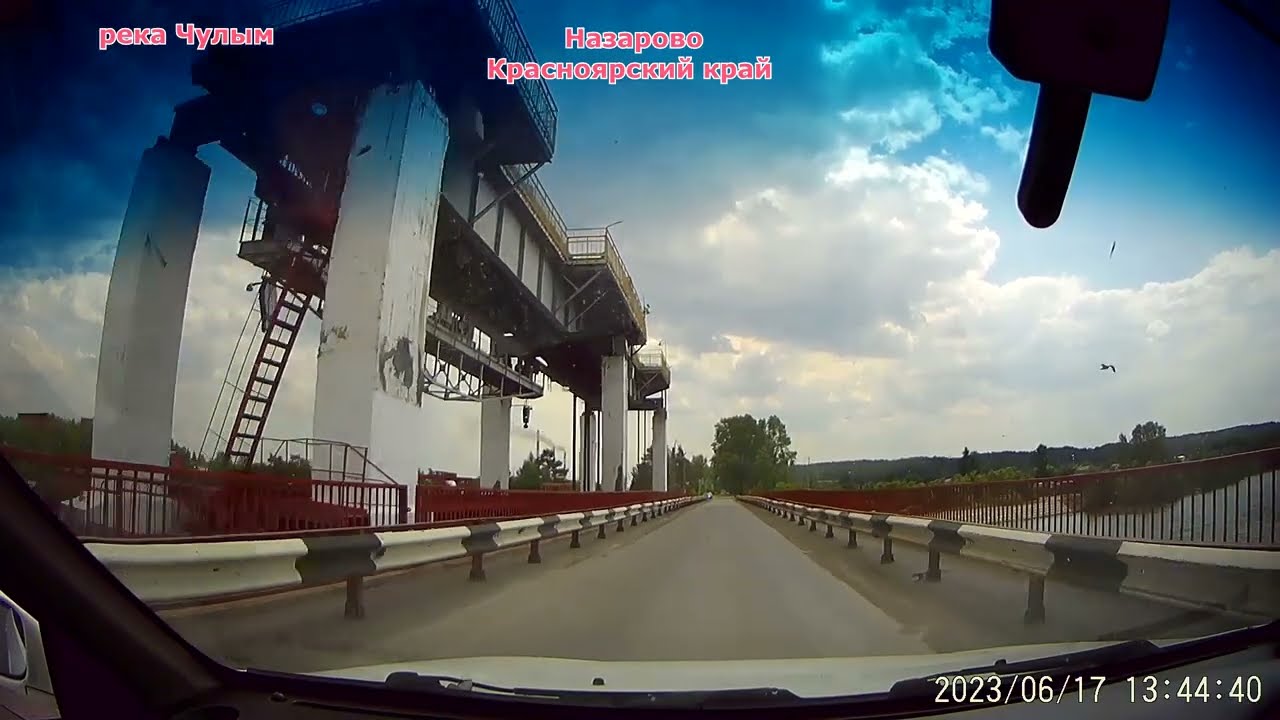 Маршрут выходного дня. Ачинск - Назарово - Ужур - Шира - Абакан - Минусинск. Часть 2.