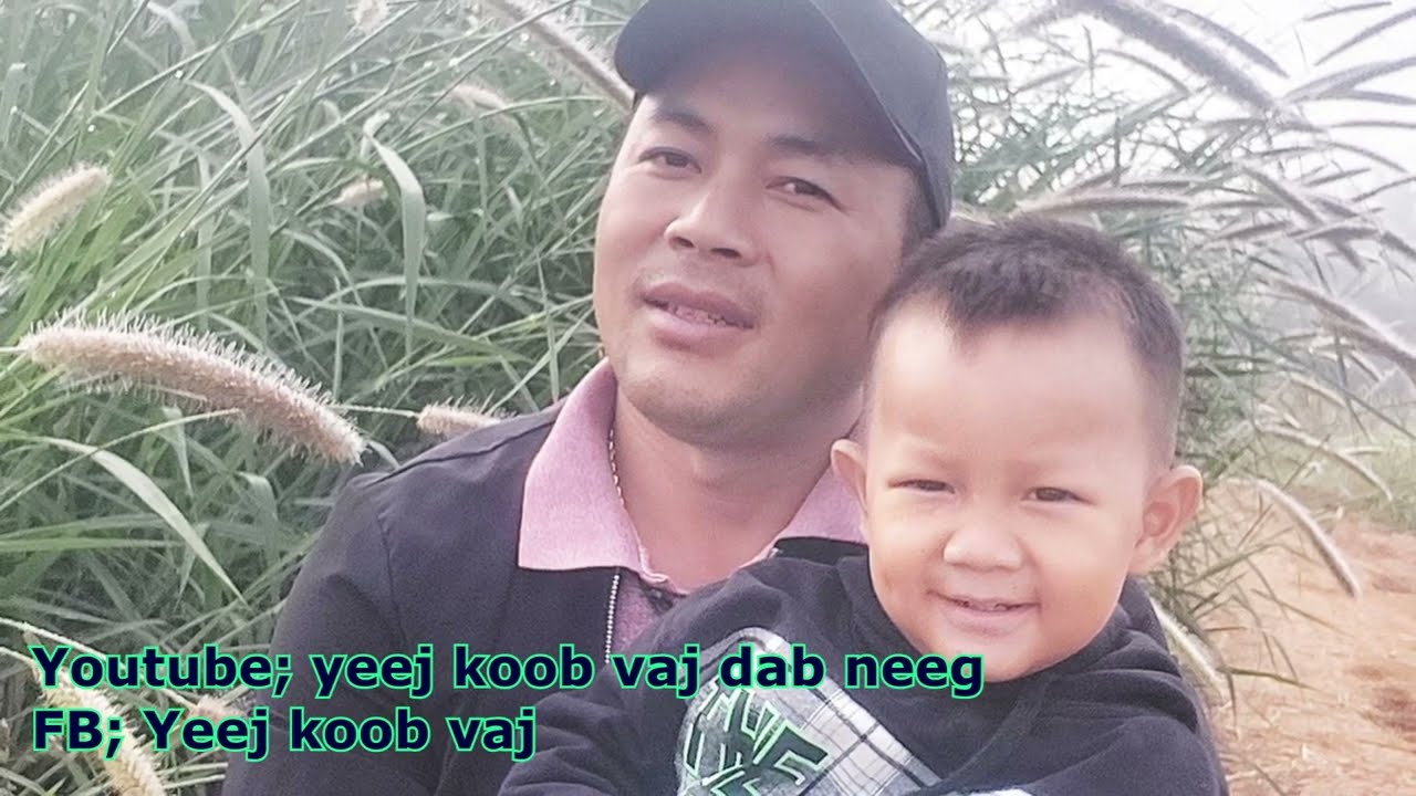 tu vauv koj ntxub ntxub hov yog tu cawm tau koj txoj sia 3/5/2024