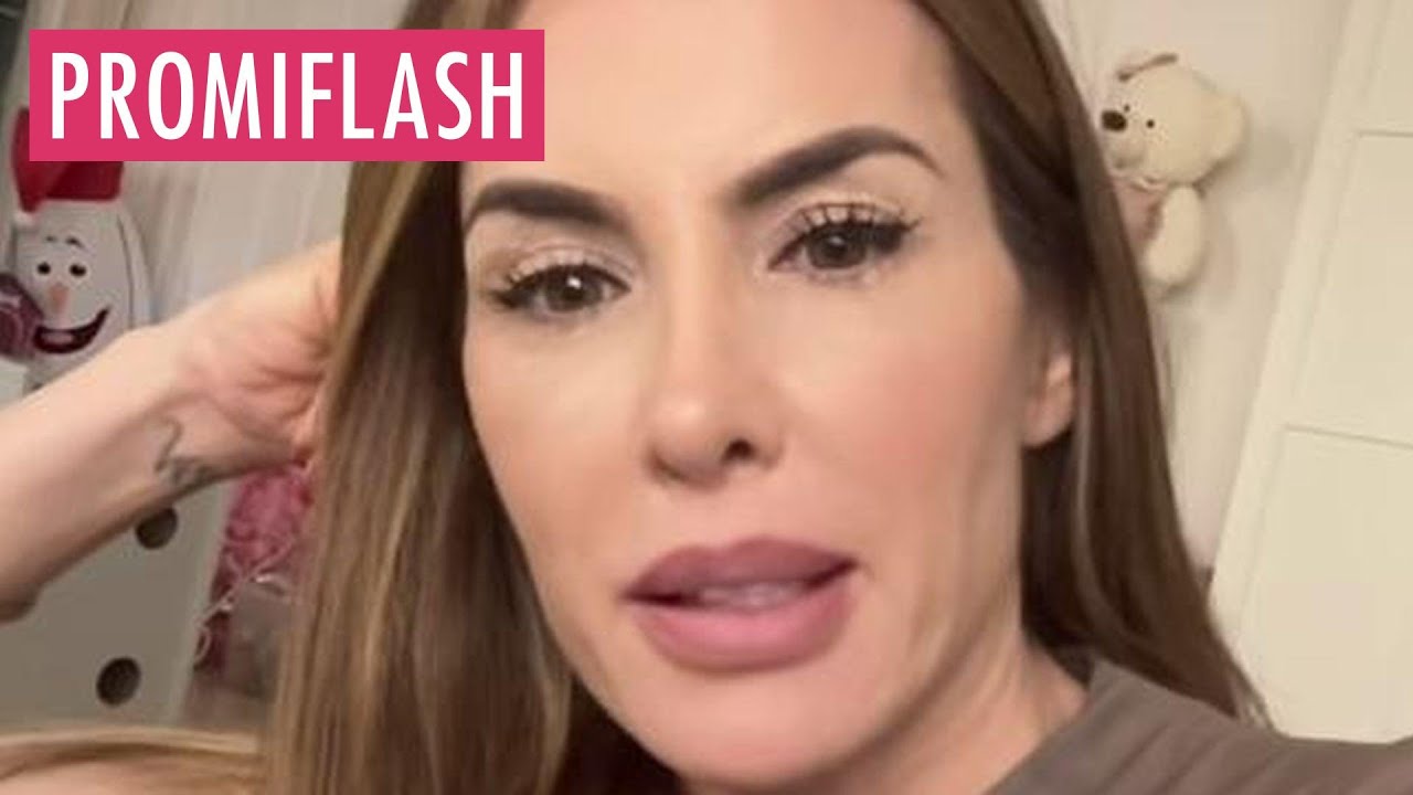 Hat Anna-Maria Ferchichi Kontakt zu Frauen anderer Rapper?