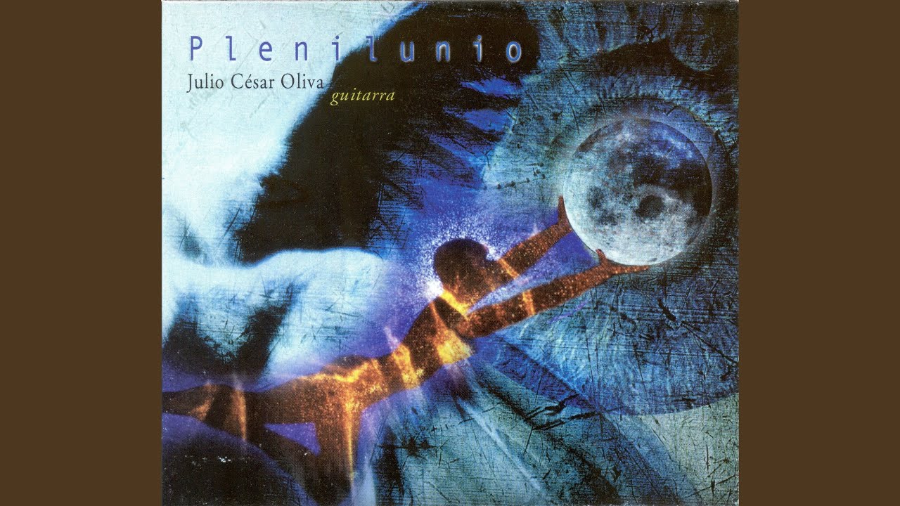 Sonatango: I. Pasion