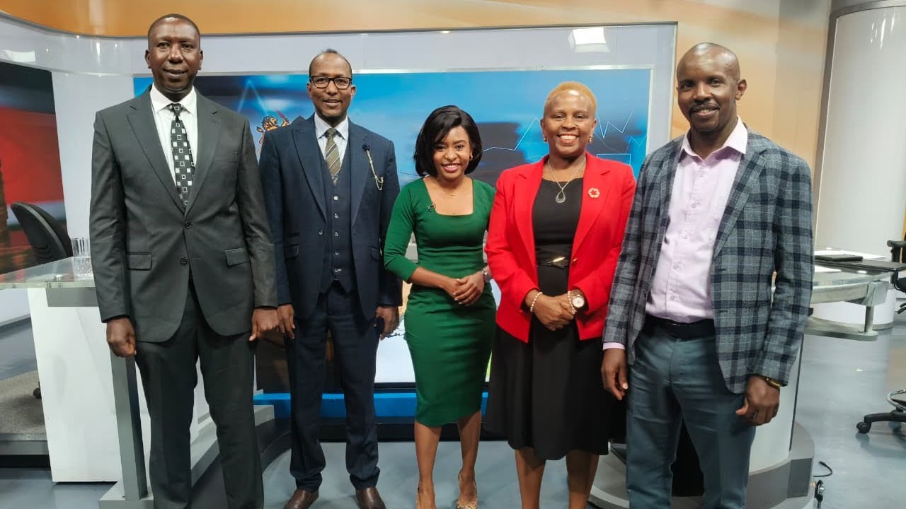 Mwenge wa Kaunti| Ruwaza ya Uchumi 2026