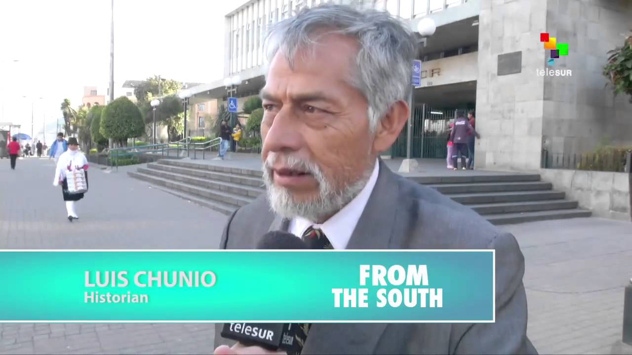 Ecuador to implement world's first digital currency