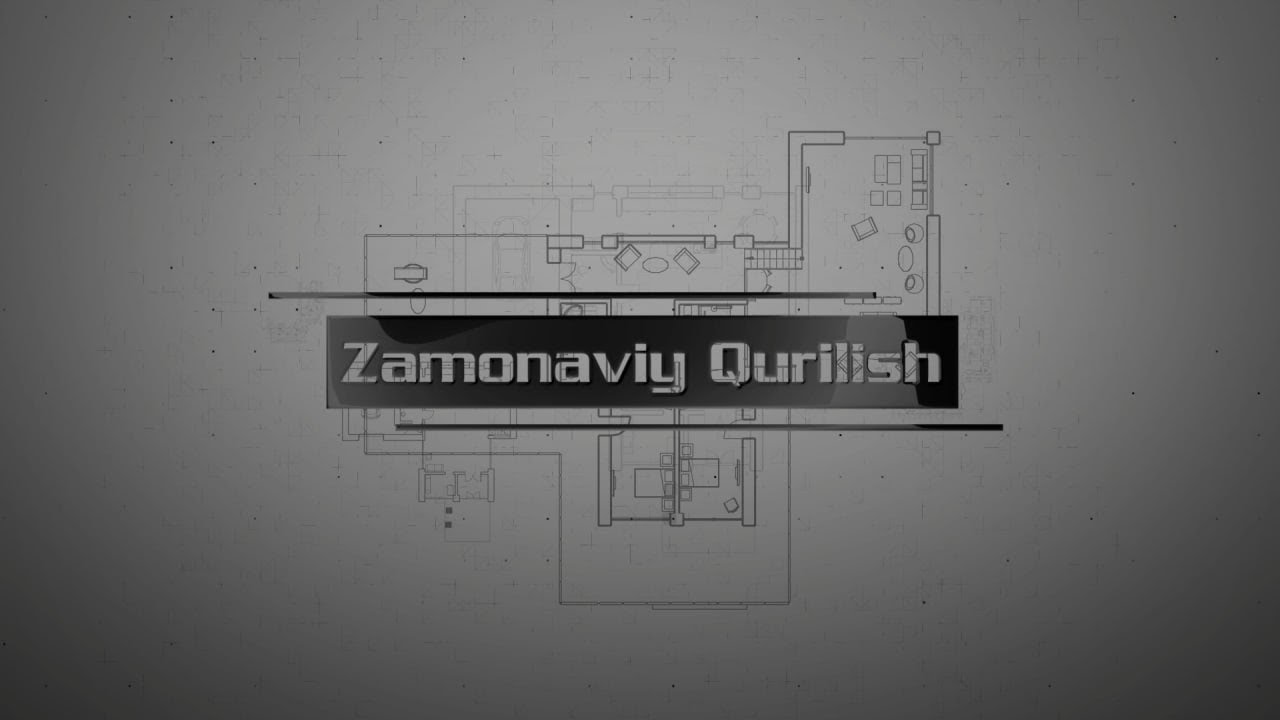 #4_darslik - Tom qismini chizish
