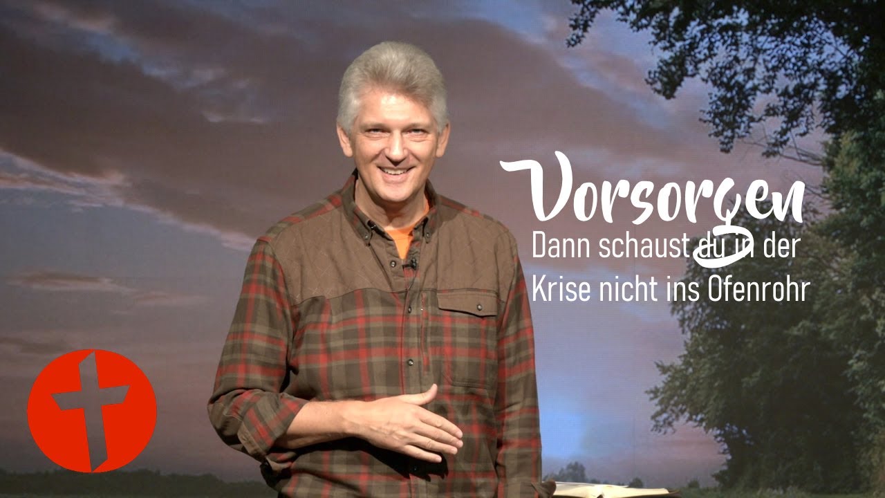 Vorsorgen | Gert Hoinle