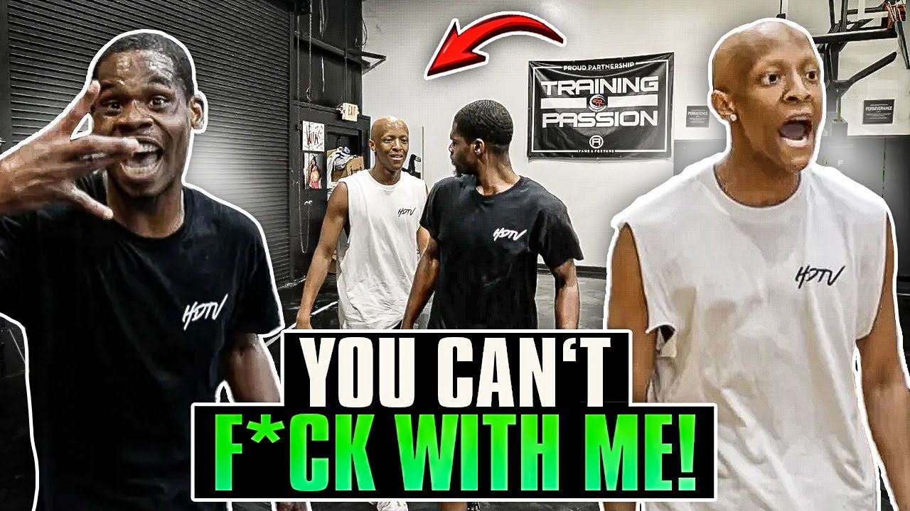Most ELECTRIFYING Game Of The Season... | Jarvis Vs Baldheadbandit