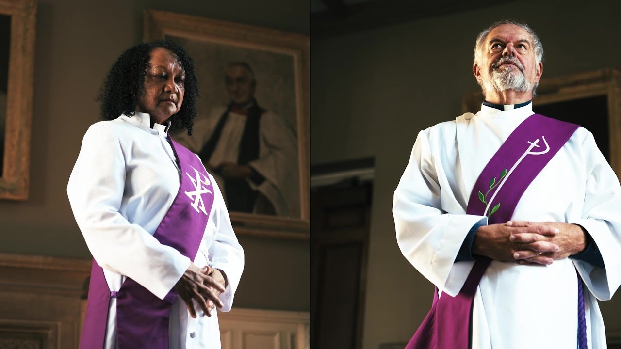 Becoming a Deacon