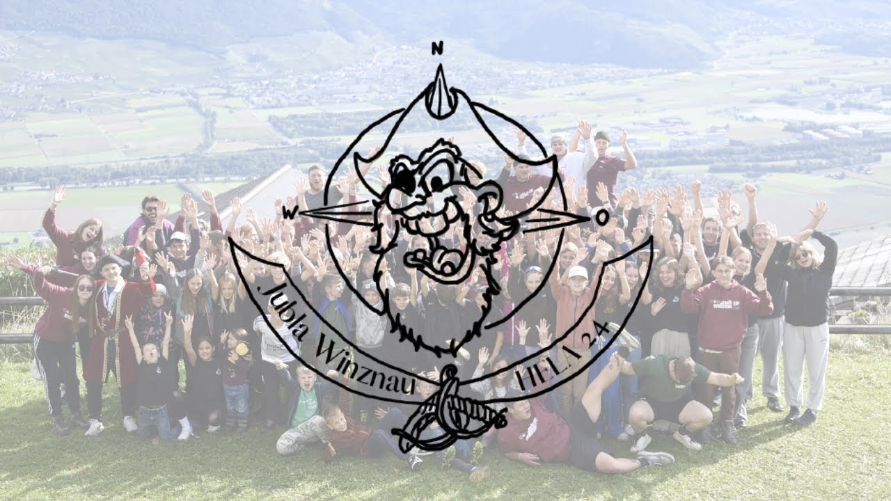 HELA 2024 I Die Aarenpiraten - Auf der Suche nach Blackbeard