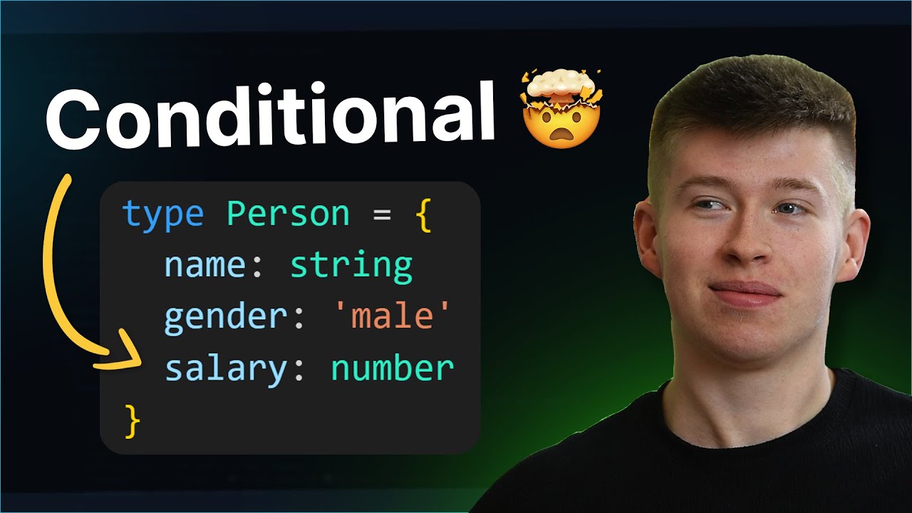Как я раньше не знал этого трюка с TypeScript??!