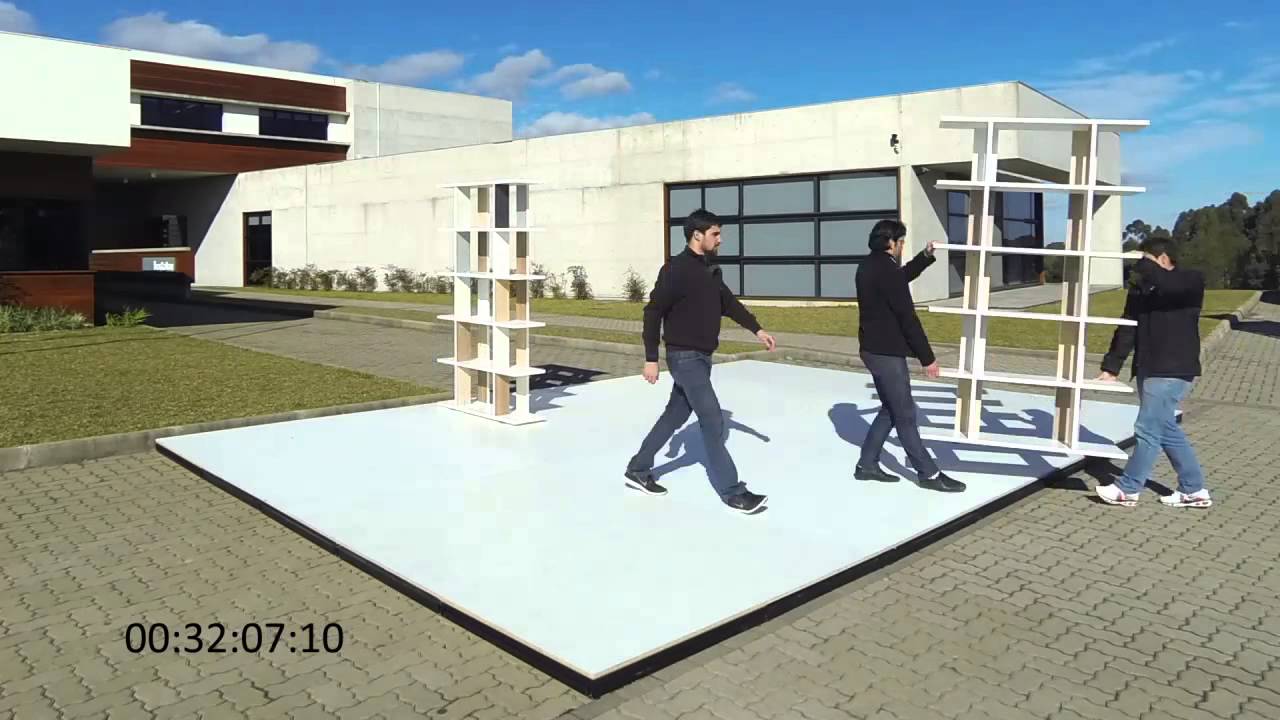 Linha legale Bortolini