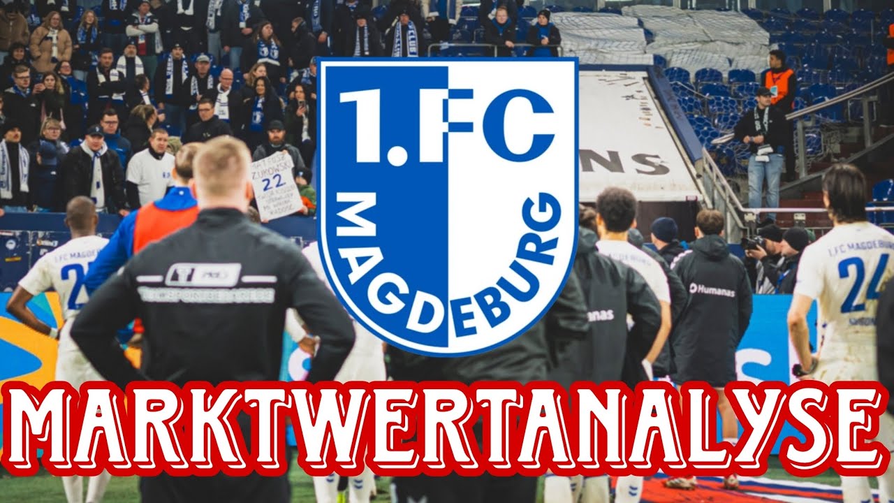 Marktwert-Analyse: Zukowski führt FCM-Liste an! 📈