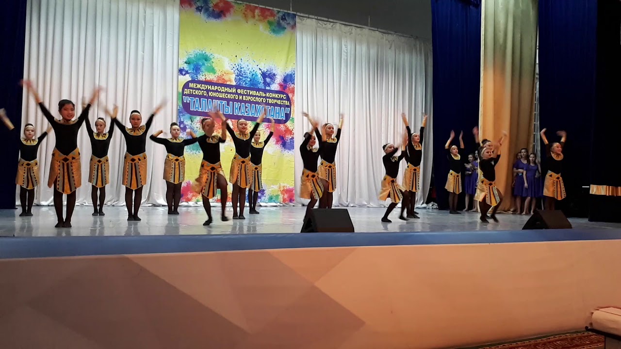 Сила египта г. Уральск гран при
