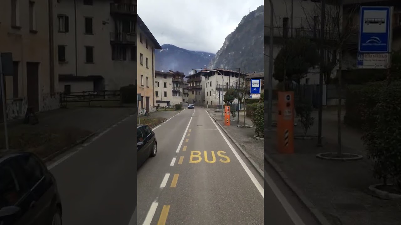 30. januar 2026. trento via idroo