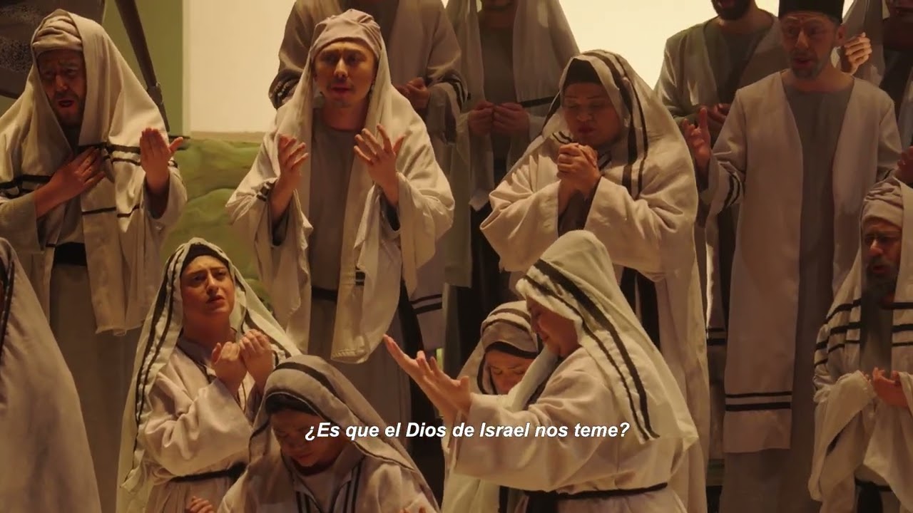 Verdi, Nabucco Complete Opera