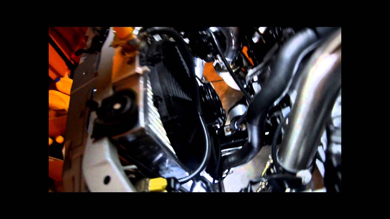 TSComptuned.NET 2014 Build - TSC 2.4L BR FF 6466 - First time startup