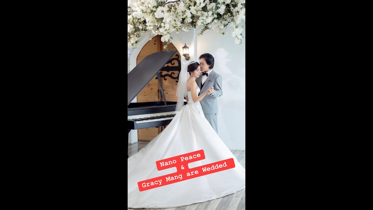 Our Wedding memo video (18th, February, 2023) Nano Peace & Gracy mang