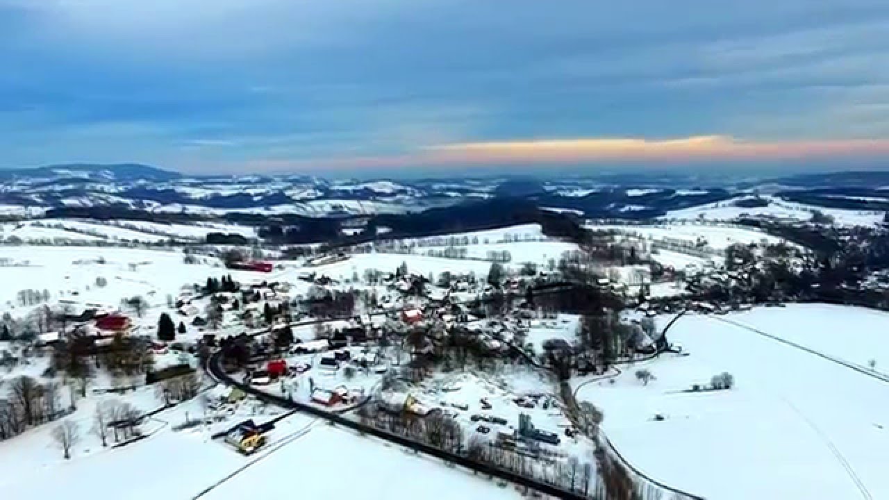 Panorama Krkonoše, Vysoké nad Jizerou