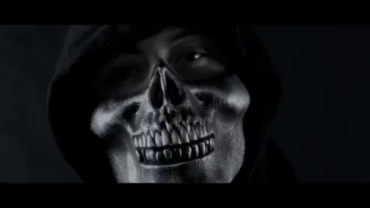 BIO - Ružový Drak |OFFICIAL VIDEO|