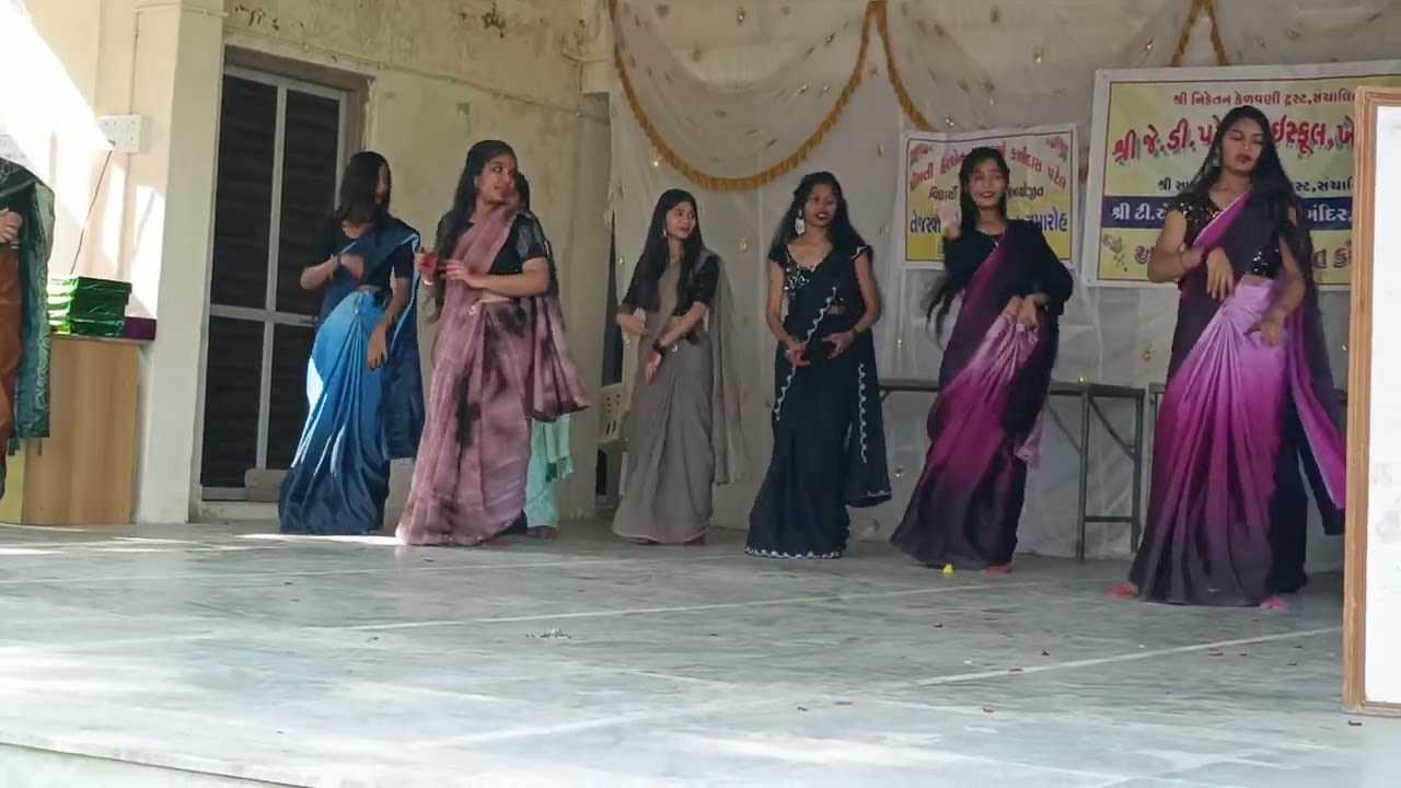 Mix song 