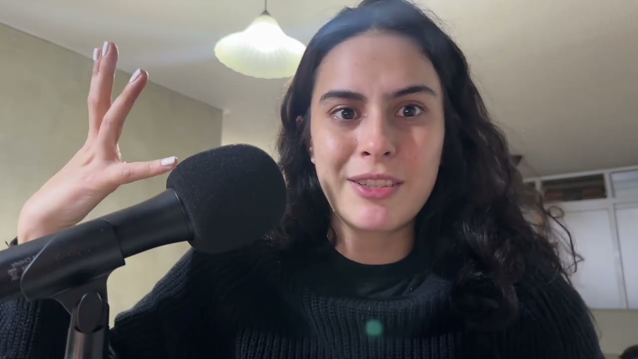 El Camino del Artista Vlog Día 1 | Semana 1