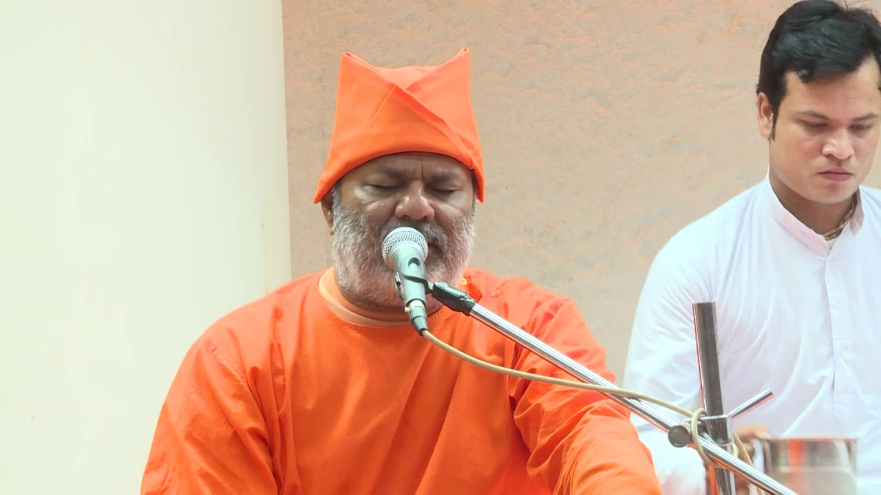 Satsang of Satguru Swami Bhagat Prakash Ji Maharaj in Prem Prakash Ashram, Vaishali Nagar, Ajmer