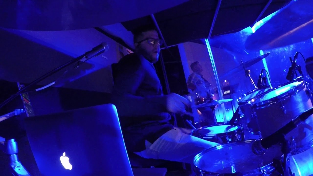 O Come To The Altar || Orlando Morales Drums