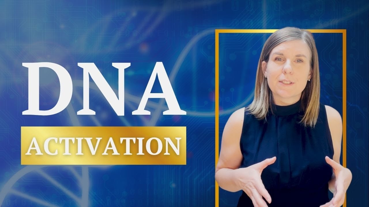 What is DNA Activation?