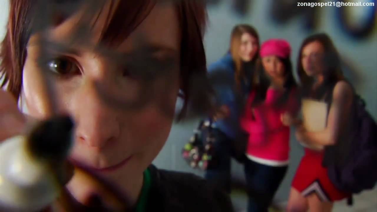 BarlowGirl - Sing Me a Love Song (Official Music Video HD) New 2010! Lyrics, Subtitulado, Tradu&ccedil;&atilde;o
