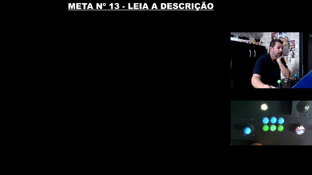 LIVE 22/01 - ARKANOID 2 (TENTATIVA DE ENCONTRAR A ROTA CORRETA).