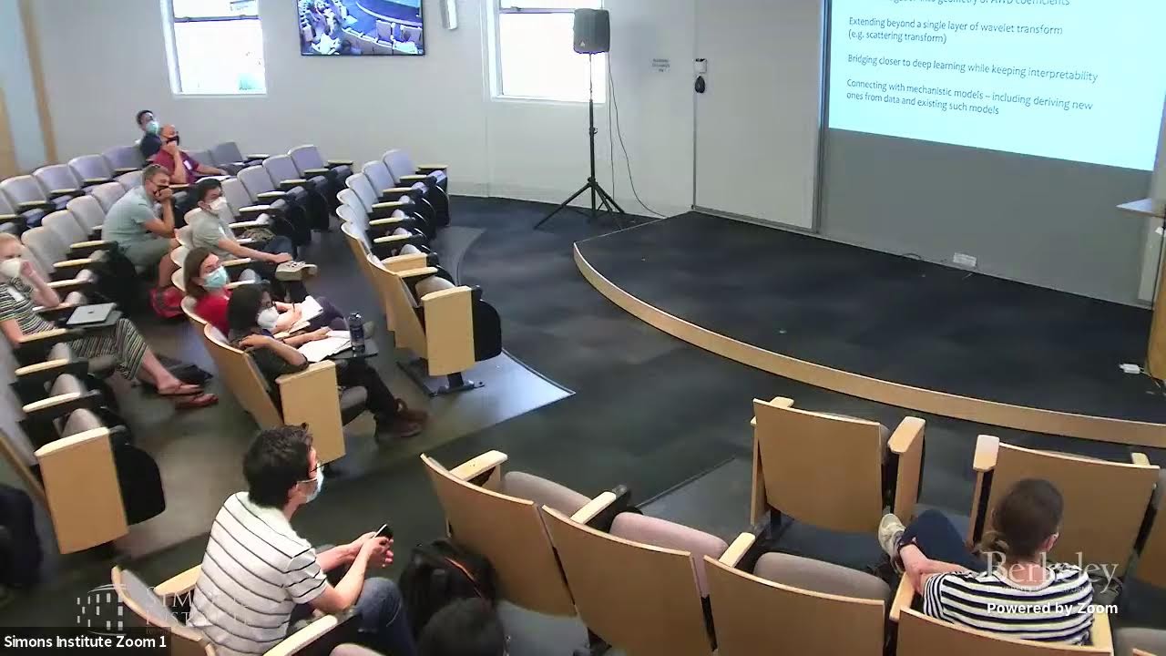 Adaptive Wavelet Distillation from Neural Networks through Interpretation
