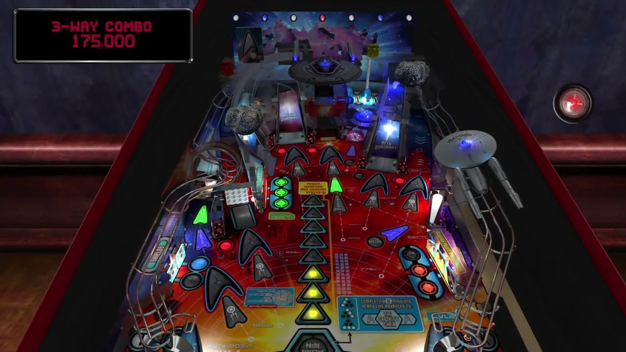 The Pinball Arcade 