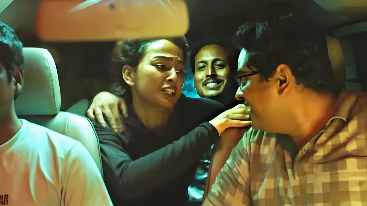 If you file a complaint with the police, this is what we will do to you - Ajith Kumar, Shraddha S...