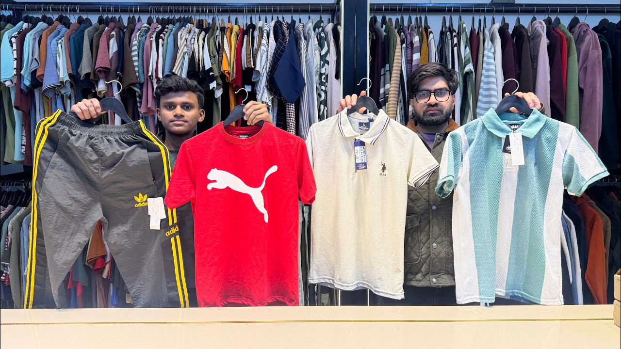 T-Shirt Starting From just Rs 8* Direct From Biggest Manufacturer of Ludhiana/Ahuja Enterprises
