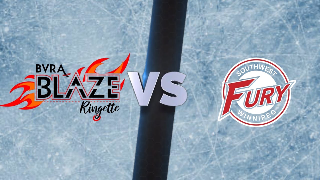 Blaze vs Fury
