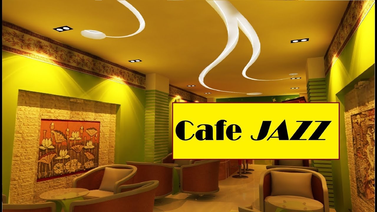 Coffee Music!!! - Jazz & Bossa Nova instrumental Music!