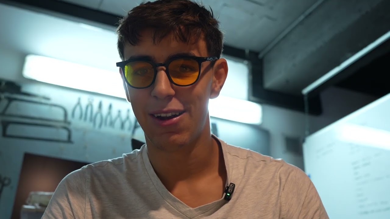 retomamos nuestra marca personal I vlog 118