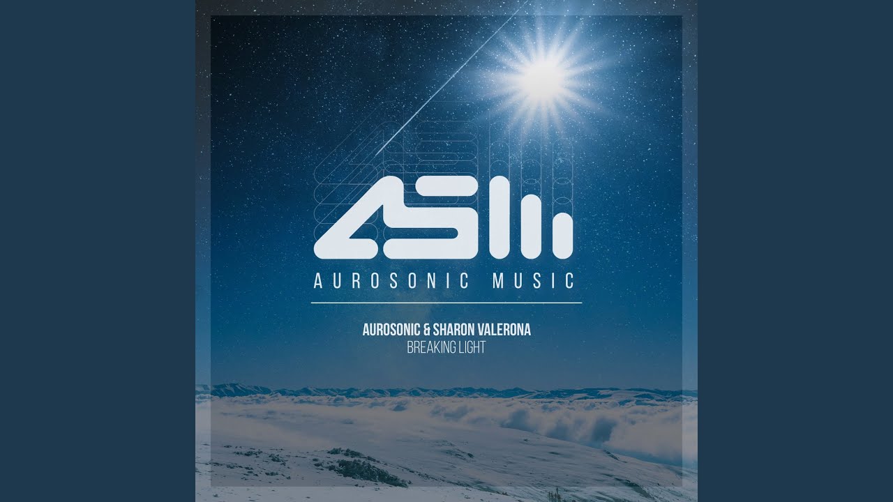 Breaking Light (Extended Mix)