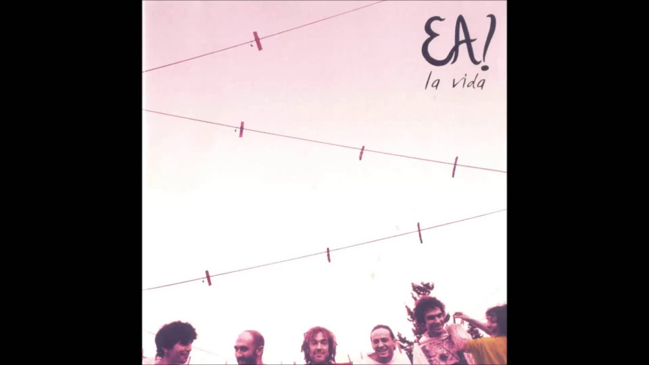EA! - Compañero