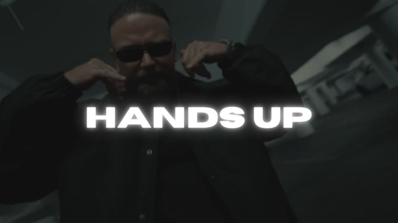 [FREE] Bojan x Eno Type Beat - &bdquo;HANDS UP