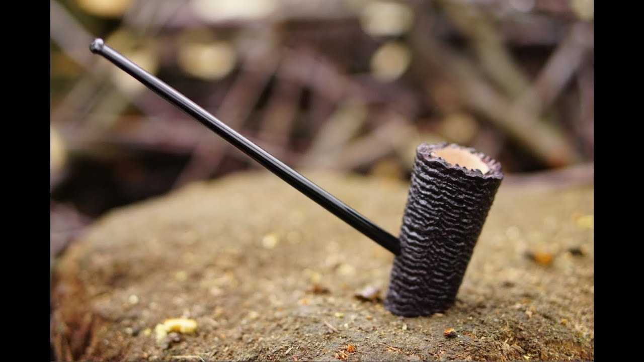 M. Pawlak Pipes - recenzja fajki
