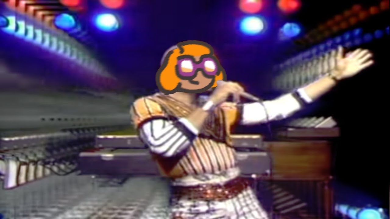 The 21st Night of September [Splatfest]